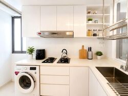 Seastrand (D18), Condominium #597113091
